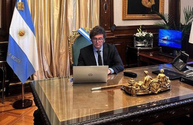 Milei presidente: agenda de gobierno y primera reunión con ministros | Política