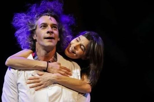 "Salvajada" llega a la calle Corrientes | Espectáculos