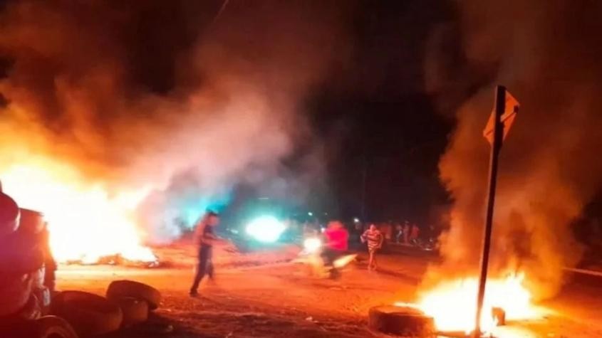 Nueve personas murieron electrocutadas en un campamento ilegal en el norte de Brasil | Internacionales