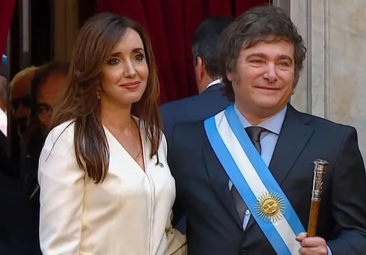 Villarruel, sobre el paquete de leyes: "Mañana se va a discutir todo y ahí nos van a informar" | Política