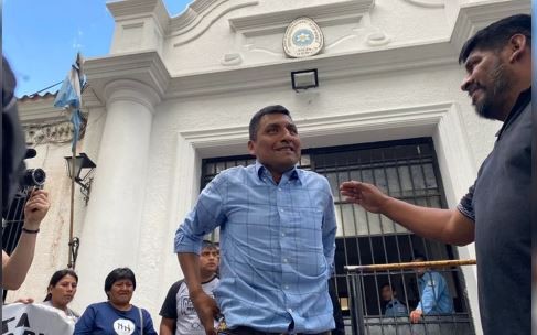 Luego de 11 años en prisión, quedó libre uno de los acusados por el crimen de las turistas francesas | Actualidad