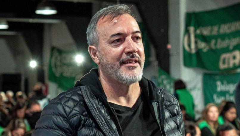 ATE consideró que hablar de "empleo militante es una amenaza que los estatales no van a tolerar" | Actualidad