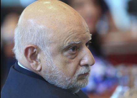 Invocan los derechos humanos de las "Personas Mayores" para designar a Rodolfo Barra, mayor de 70 años | Política