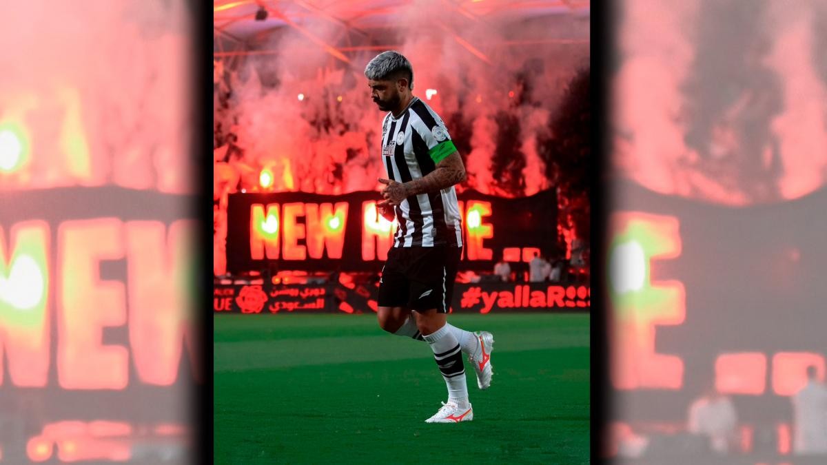 Ever Banega rescindió su contrato en Arabia y encamina su regreso a Boca | Deportes