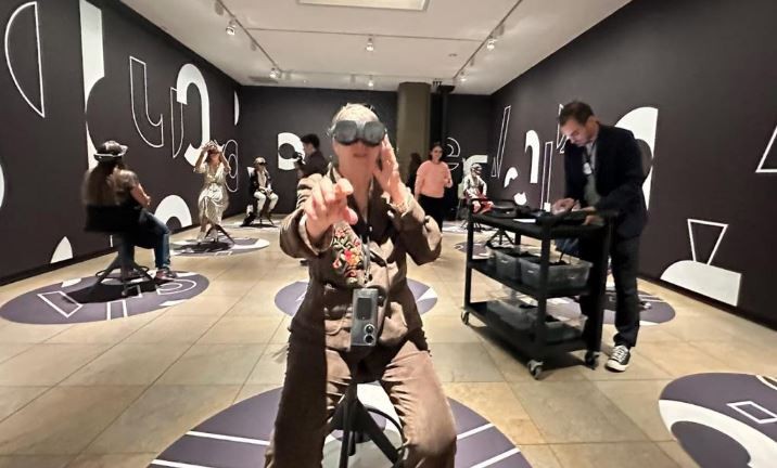 Un museo de París creó un bot que permite dialogar con Vincent Van Gogh | Espectáculos