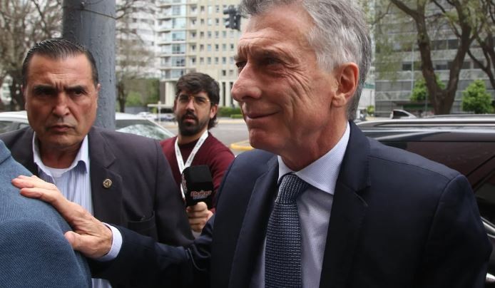 Sin Bullrich ni Rodríguez Larreta, Macri reunió a un sector del PRO en plena tensión interna | Política
