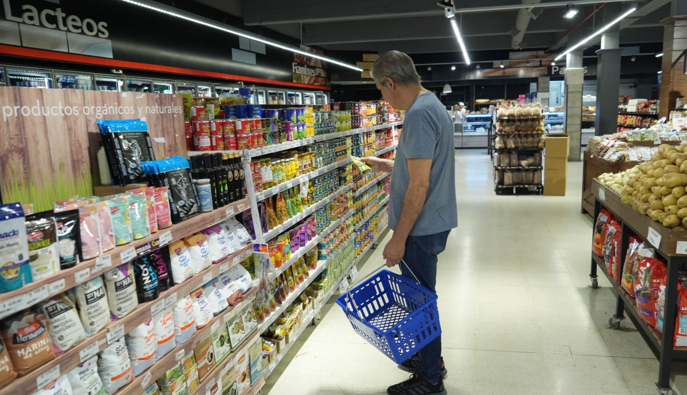 La inflación en alimentos acumula 14% en las primeras dos semanas de diciembre | Economía