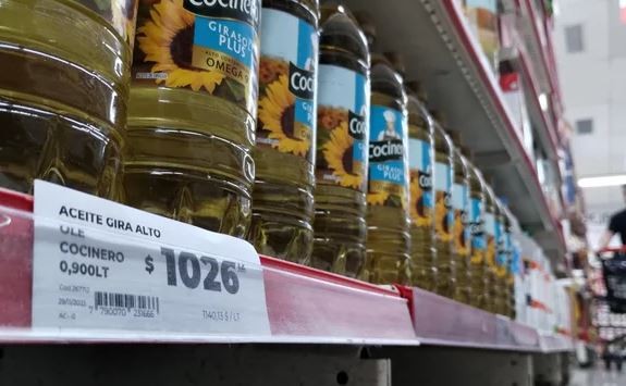 En plena escalada de precios, la Ley de Abastecimiento será derogada | Economía