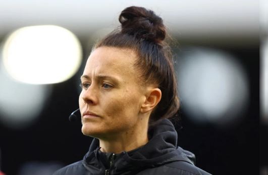 Una mujer árbitro dirigirá en la Premier League por primera vez en la historia | Deportes