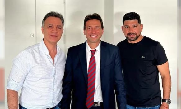 Marcelo Moretti se impuso en una elección récord y es el nuevo presidente de San Lorenzo | Deportes