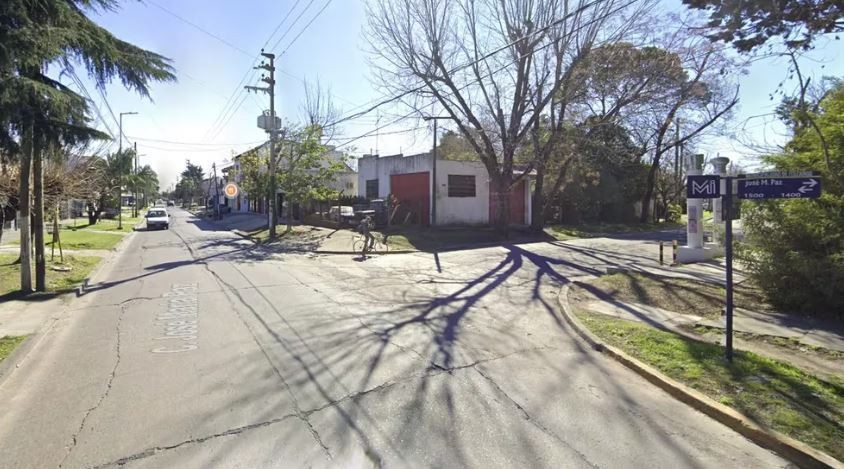 Buscan a un abusador que atacó a una empleada de una panadería en Ituzaingó | Actualidad