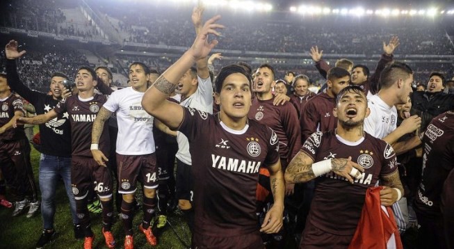 Los mejores memes de la final entre Lanús y San Lorenzo | Deportes