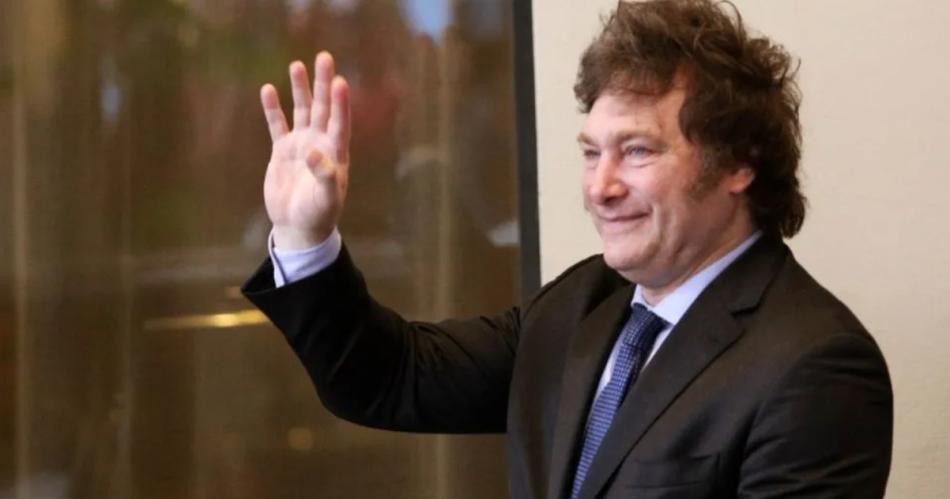 Milei recibirá por primera vez a los gobernadores y negociará apoyo legislativo | Política