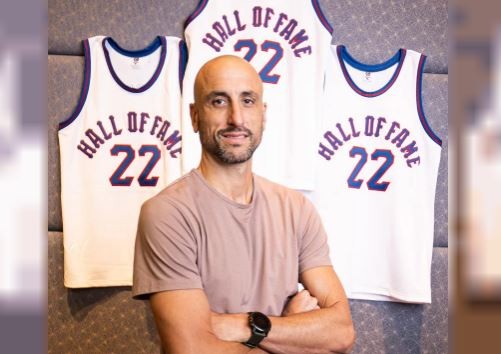 Manu Ginóbili lanzó una campaña para ayudar a los damnificados por el trágico temporal en Bahía Blanca | Actualidad