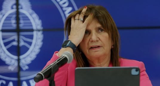 Interponen recurso de amparo que solicita declarar inconstitucionalidad de protocolo para protestas | Política