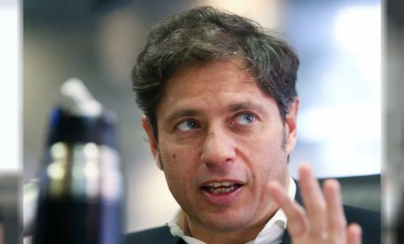 La Provincia descartó aplicar el protocolo antipiquete: “Criminaliza la protesta” | Política