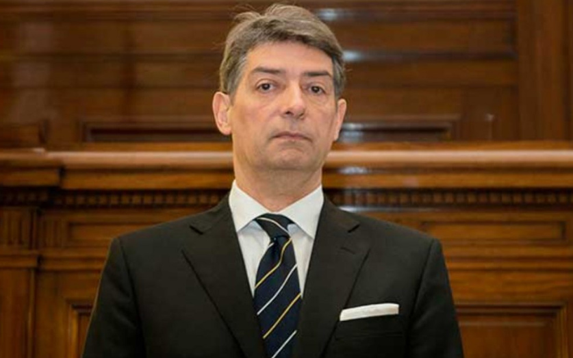 Rosatti explicó que el Gobierno no puede “sacar un DNU en temas tributarios” | Economía