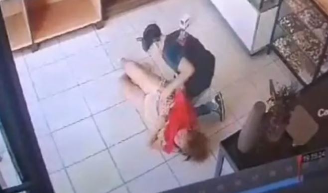 Detienen a joven acusado de abusar a una empleada de una panadería de Ituzaingó | Actualidad