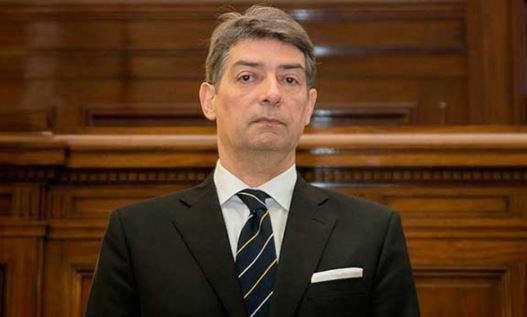 Rosatti explicó que el Gobierno nunca puede “sacar un DNU en temas tributarios” | Política