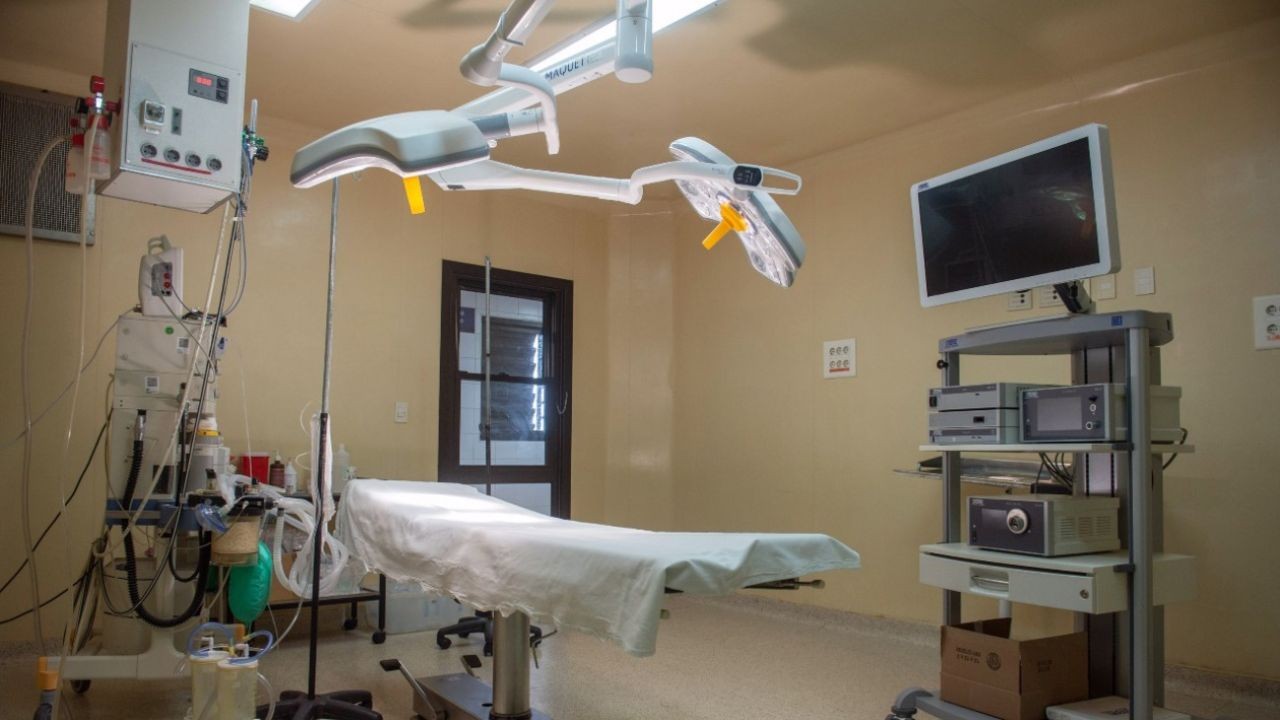 "Hasta acá llegamos": COAS anunció el cese de colaboración con hospitales por crisis económica | Actualidad