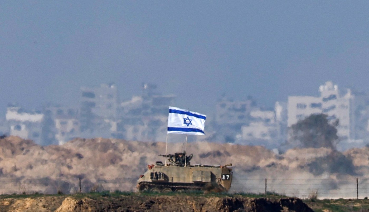 Ejército israelí aseguró haber hallado túneles en viviendas de líderes de Hamás | Internacionales