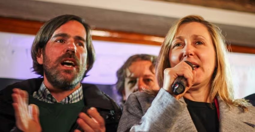 Dirigentes de la oposición criticaron el DNU de Milei: "Es todo nulo" | Política