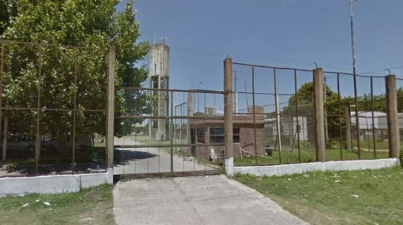 Se fugó de un instituto de menores y cayó tras visitar a su novia | Actualidad