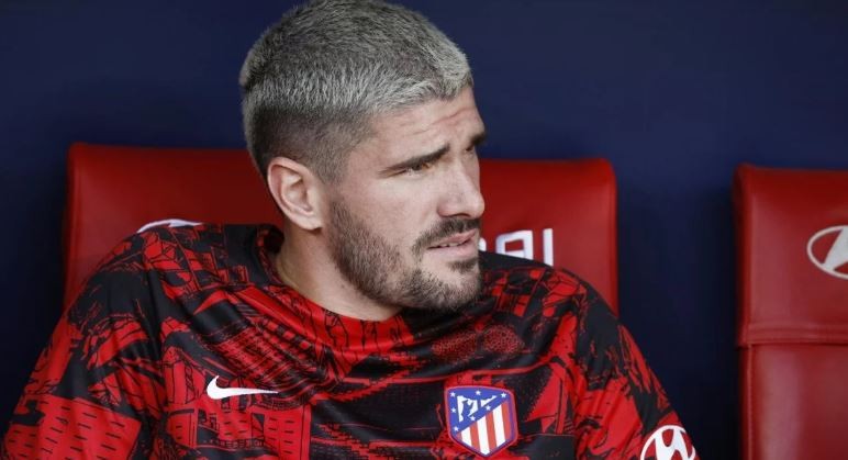 Rodrigo De Paul habló sobre su presente en Atlético Madrid: "Me siento más importante con la Selección Argentina" | Deportes