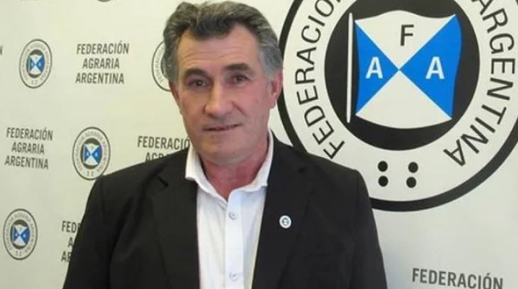 La Federación Agraria rechazó la apertura irrestricta de la compra de tierras por parte de extranjeros | Política