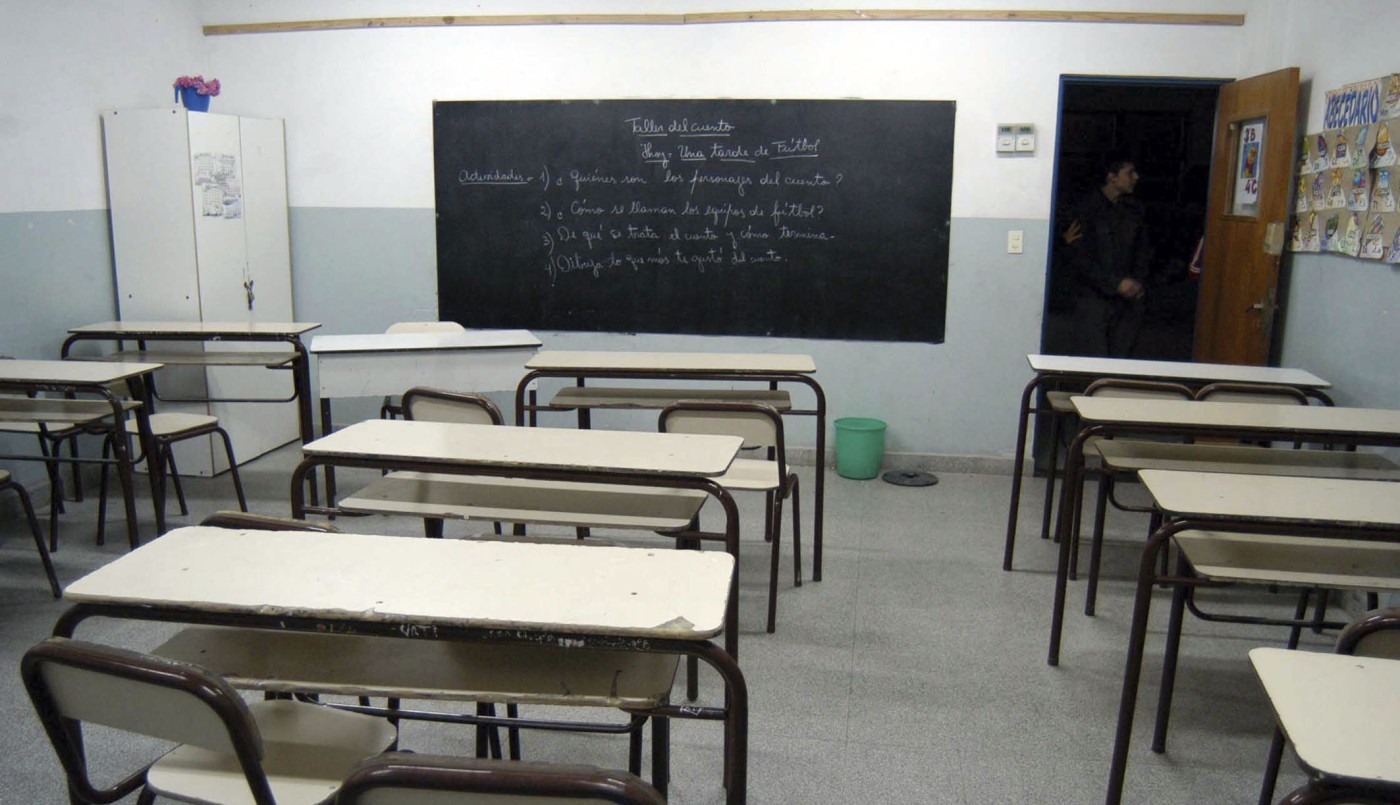Consejo Federal de Educación convalidó los 190 días de clases para el año próximo | Actualidad