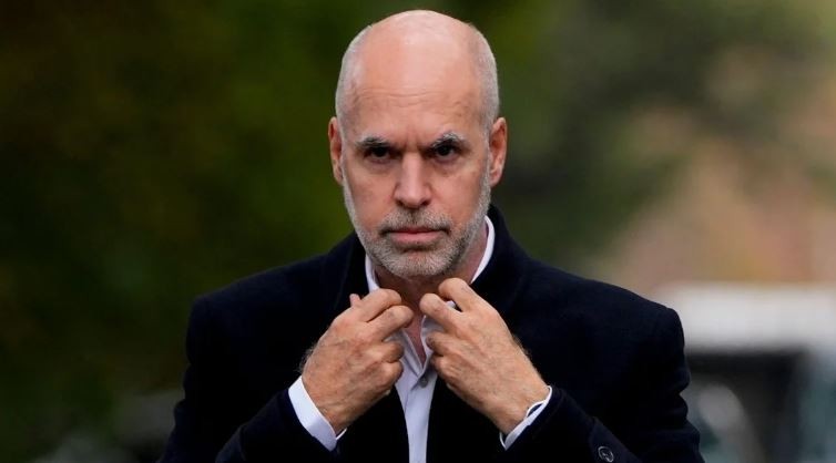 "Así no": Rodríguez Larreta tomó distancia del DNU de Milei | Política