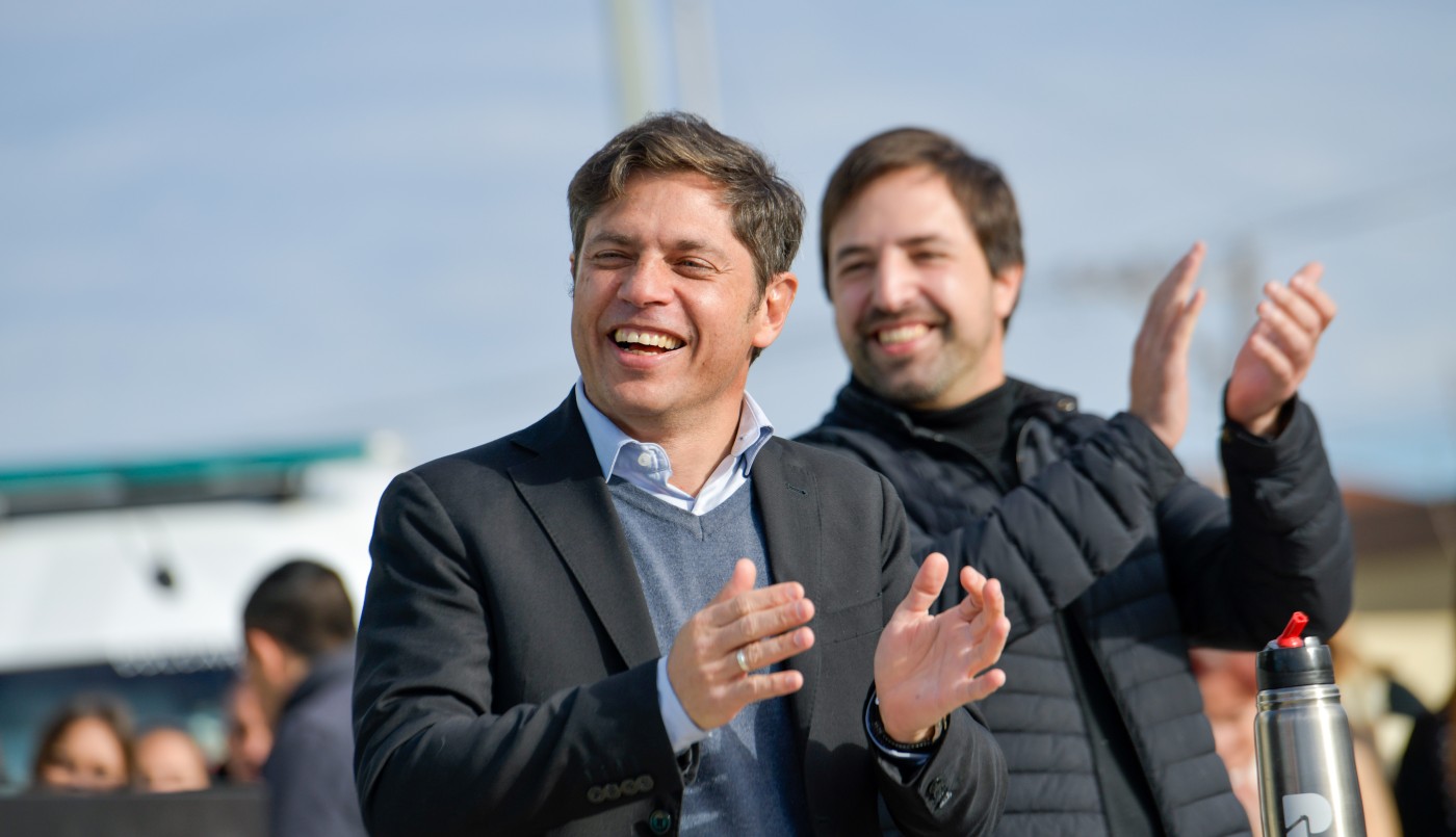 Los ministros bonaerenses criticaron el DNU presidencial y alertaron sobre sus efectos | Política