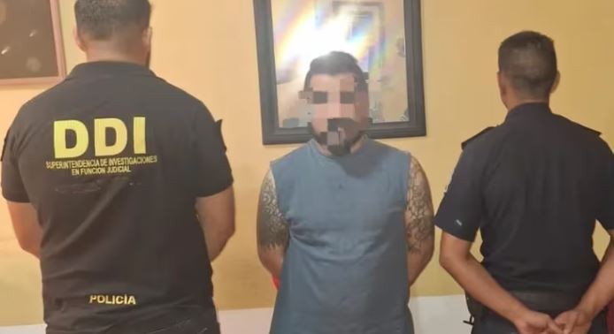 Detuvieron al hijo del hombre que apareció descuartizado dentro de una valija en Lanús | Actualidad