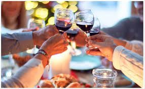 Más de 700 trabajadores franceses se intoxicaron en el festejo de Navidad de la empresa | Internacionales