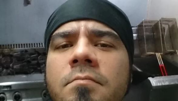 “Me tenía cansado”: habló el hijo del hombre descuartizado en Valentín Alsina tras ser detenido | Actualidad