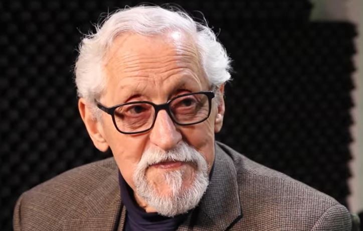 Murió Mike Nussbaum, el actor más longevo en actividad de Hollywood | Espectáculos