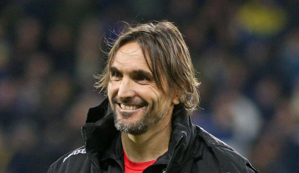 Boca anunció a su nuevo DT: Diego Martínez | Deportes