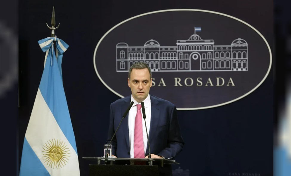 El mensaje del Gobierno a senadores y diputados por el DNU: "Estén a la altura de la circunstancia" | Política