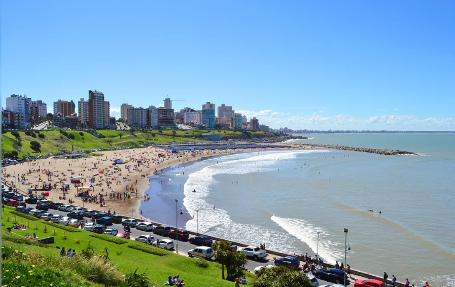 Verano 2024: reservas de alojamientos en baja | Economía