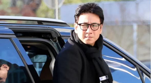 Murió el actor Lee Sun-kyun, protagonista de "Parásitos" | Espectáculos