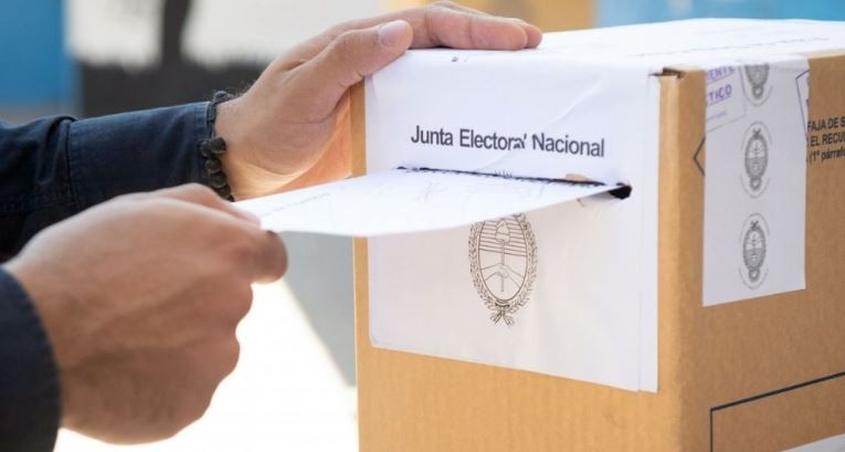 Los cambios en el régimen electoral de Milei: eliminación de las PASO y boleta única | Política