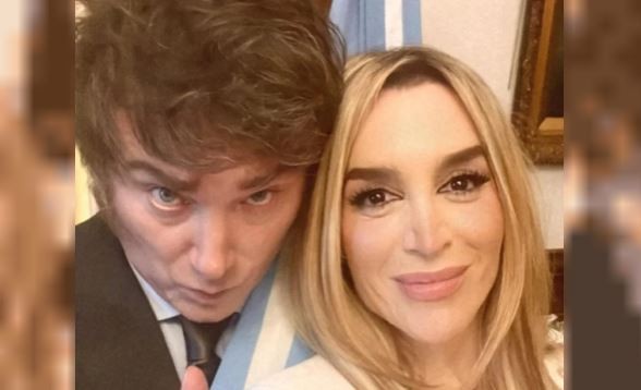 Fátima Flórez, sobre su relación con Milei: "Tenemos una conexión física y espiritual muy fuerte" | Espectáculos