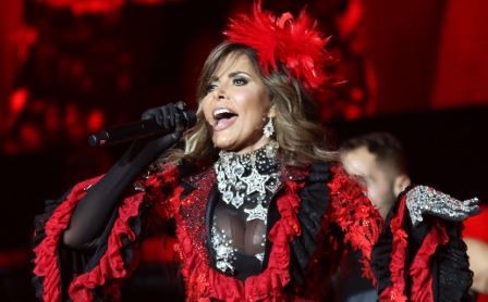 Gloria Trevi denunció a su exmanager y productor de abuso sexual | Espectáculos