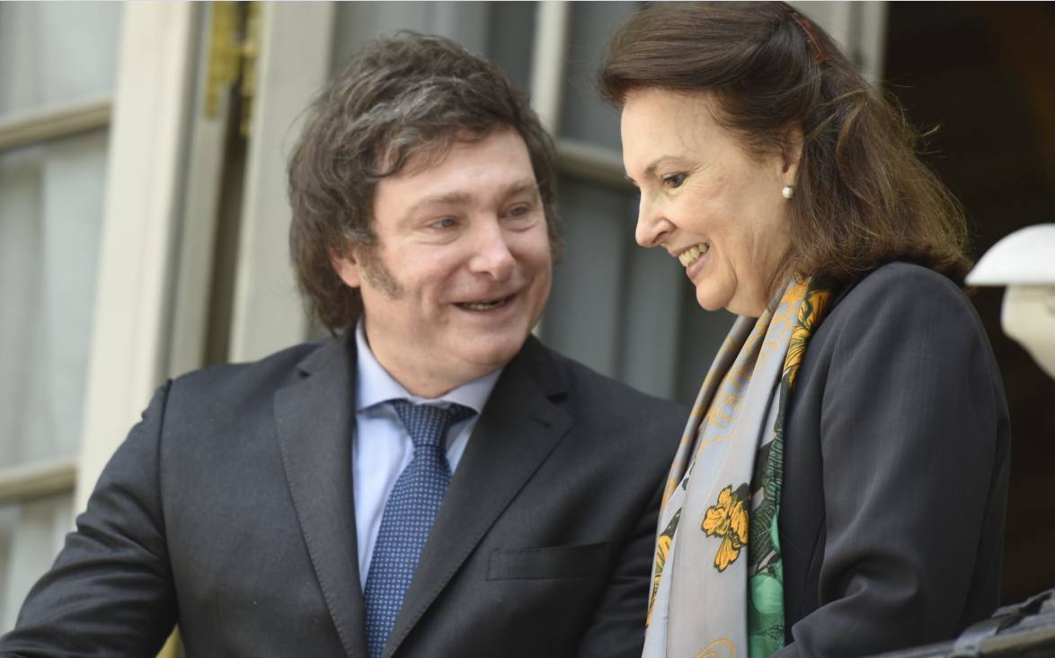 Comunicación oficial: Argentina formalizó la decisión de no ingresar en el bloque de los Brics | Política