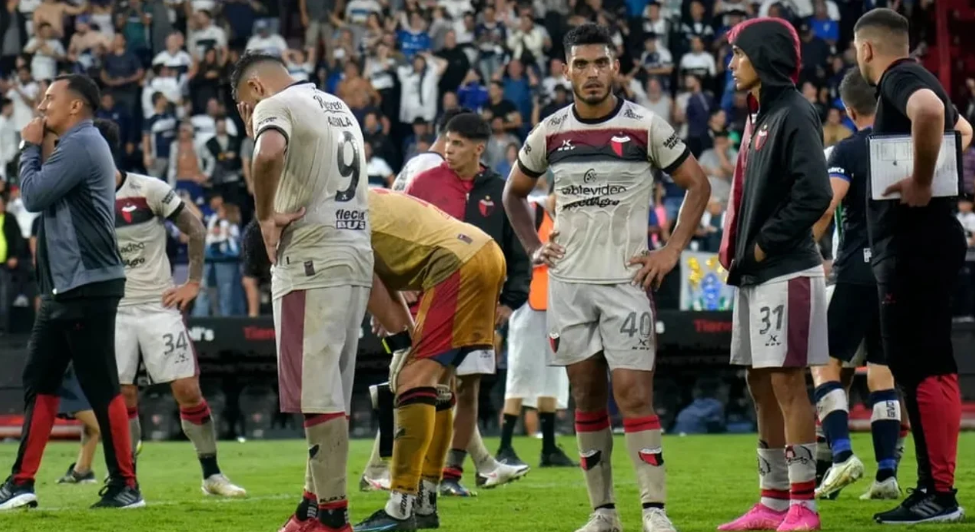 El Tribunal de Disciplina de la AFA rechazó la petición de Colón y confirmó su descenso | Deportes