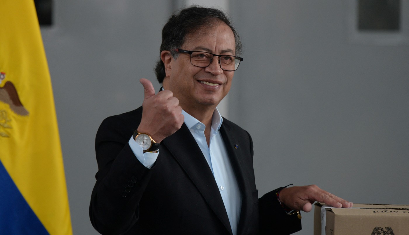 El presidente de Colombia criticó a Milei por la idea de arancelar los estudios para extranjeros | Internacionales