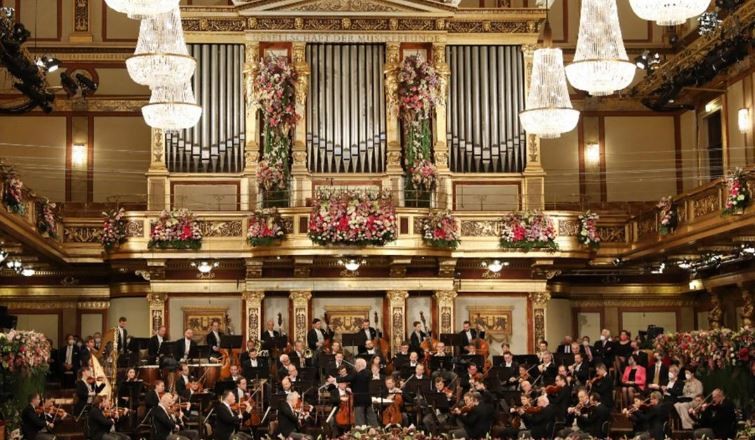 El concierto más famoso del mundo, sin mujeres, tendrá una réplica a modo de protesta | Espectáculos