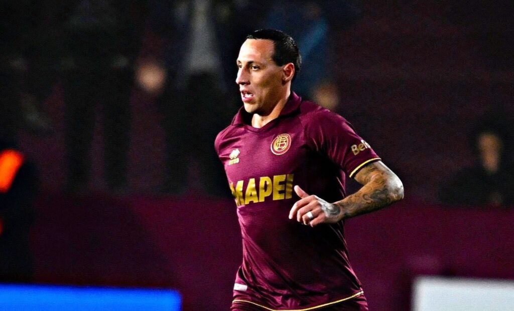 Boca: Lema está cerca de ser el primer refuerzo de Diego Martínez | Deportes