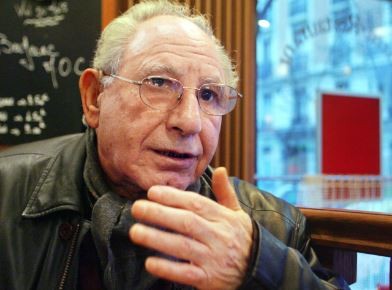 Murió en el exilio el "Mandela de Siria", Riad Turk | Internacionales