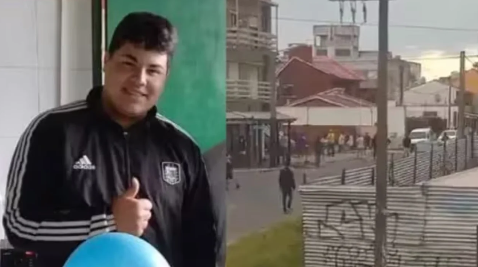 La autopsia a Tomás Tello confirmó que murió de una puñalada en el pecho | Actualidad